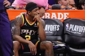 NBA常规赛赛程吃紧，菲尼克斯太阳最后时刻刷新队史纪录，细节曝光，控场能力成焦点的简单介绍