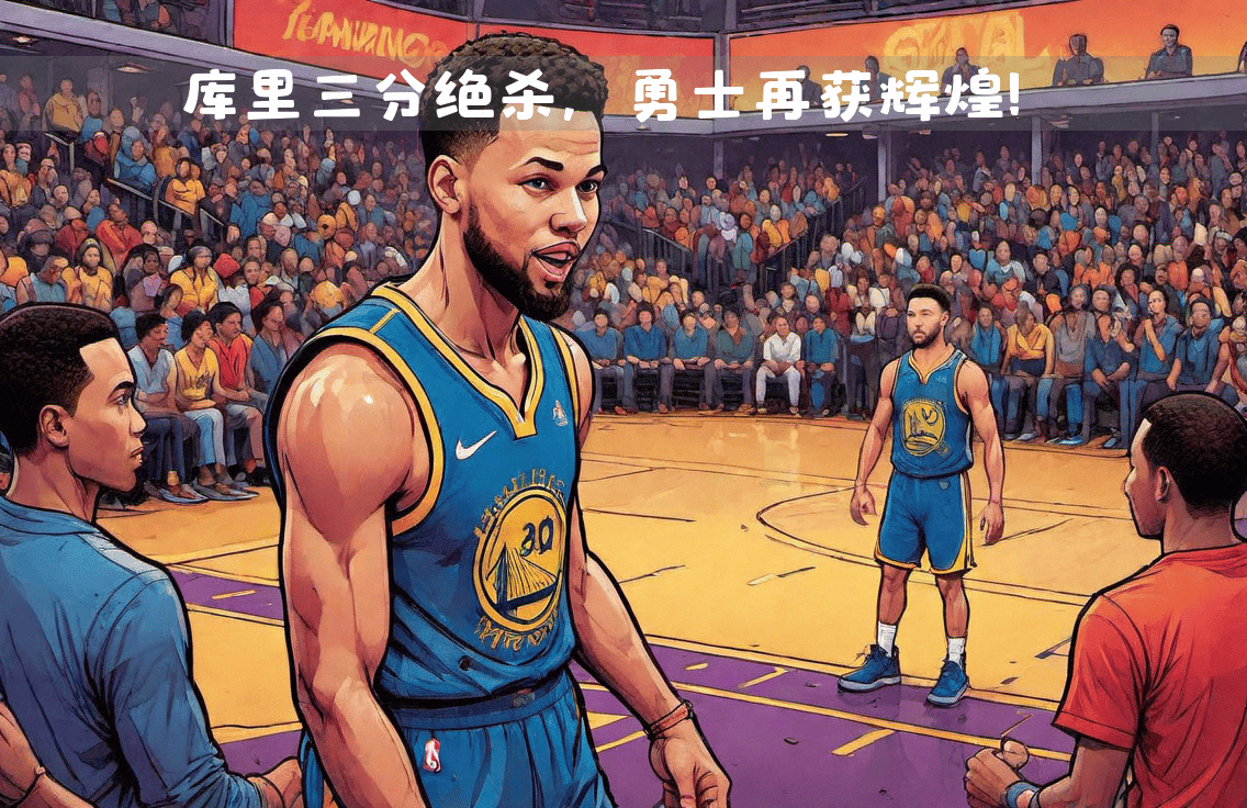关于险胜首场状态出色，湖人观众沸腾！，库里重返赛场再创辉煌时刻的信息