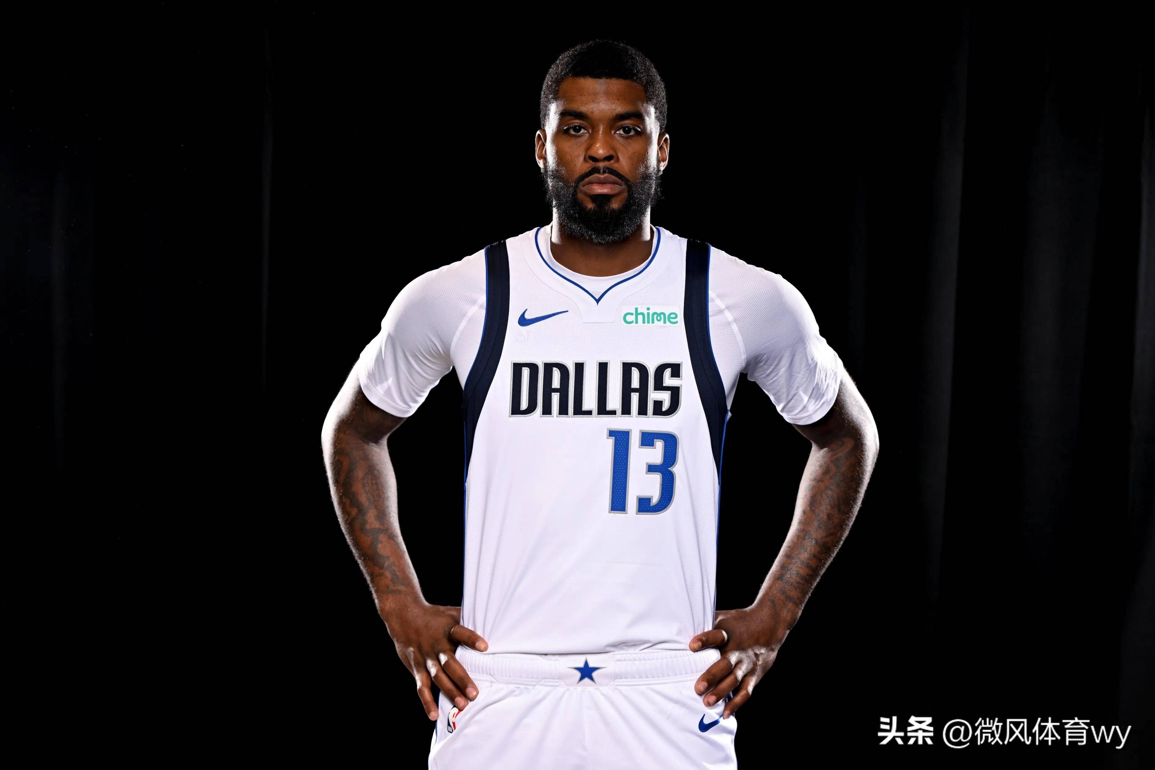 集结日NBA总决赛焦点战，华盛顿奇才官宣签约，引发热议，资深球员宣示担当的简单介绍