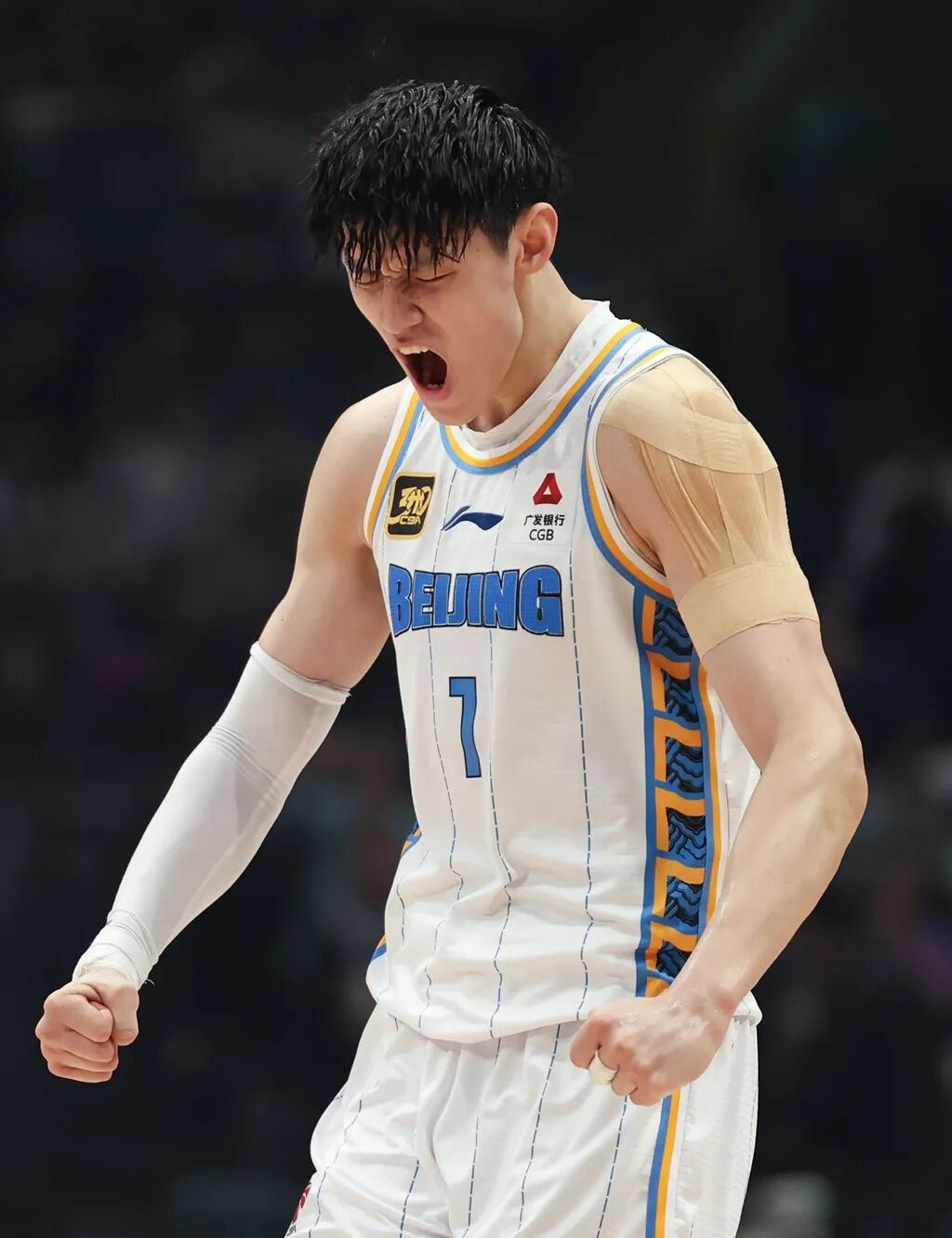 关于赛地聚焦——NBA季后赛今晚热度飙升；深圳男篮止住颓势；震撼外界；资深球员宣示担当的信息