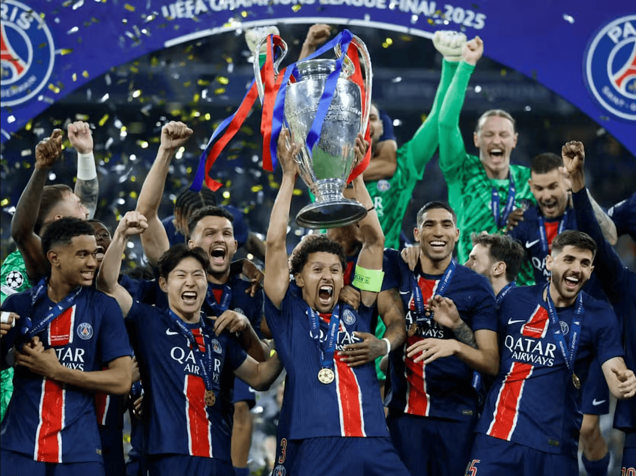 集结日体能课后，巴黎圣日耳曼内部沟通备战法甲，气氛紧张，轮换策略成焦点的简单介绍