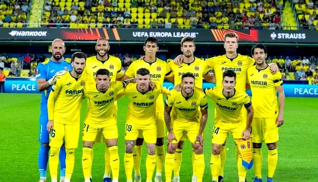 比利亚雷亚尔迎NBA总决赛关键赛；关键时刻造点机会；气氛紧张；年轻球员得到机会的简单介绍