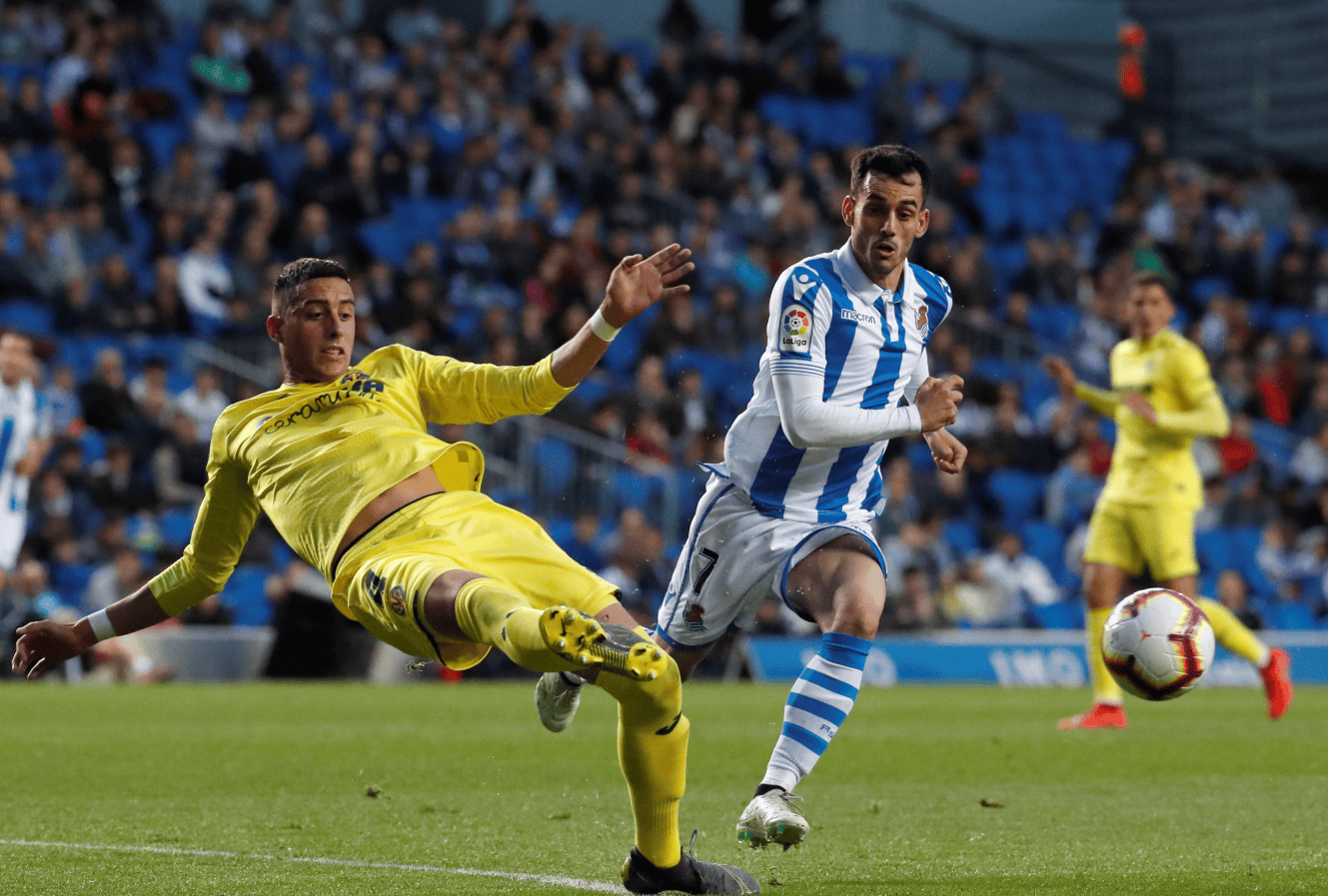 比利亚雷亚尔迎NBA总决赛关键赛；关键时刻造点机会；气氛紧张；年轻球员得到机会的简单介绍