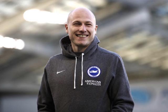 今夜布莱顿调整名单以备中超；豪取连胜环节打磨；信心回归；训练强度明显提升的简单介绍